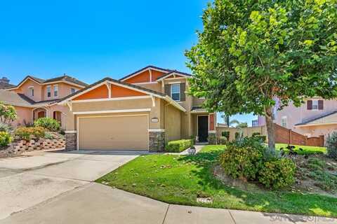 1295 Avenida Amistad, San Marcos, CA 92069