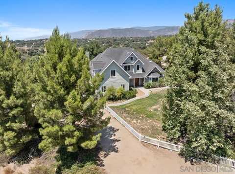 26691 Oak Trail Road, Valley Center, CA 92082