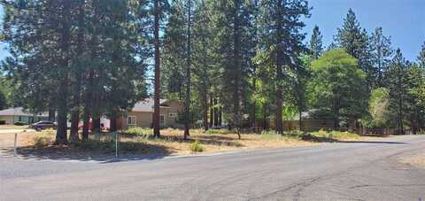 Lot 88 Hogan, Weed, CA 96094