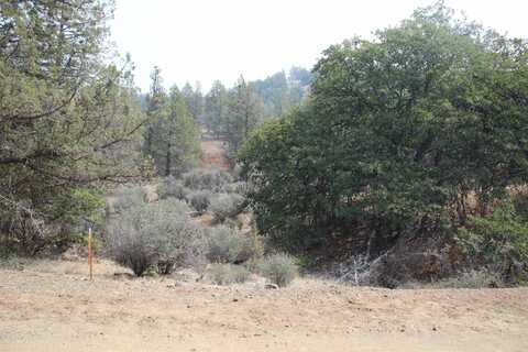 Lot 661 Clark, Hornbrook, CA 96044