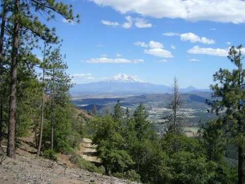 200 acres Humbug Ridge, Yreka, CA 96097