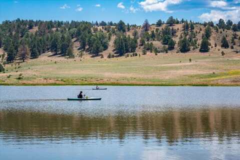 640 Acres Heather Lane, Montague, CA 96064