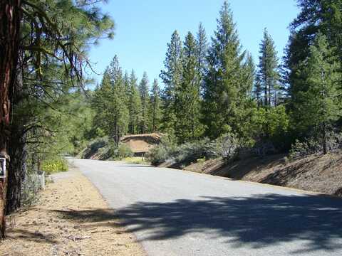 Apx. 3.8 miles up Indian Ck Rd., Fort Jones, CA 96032