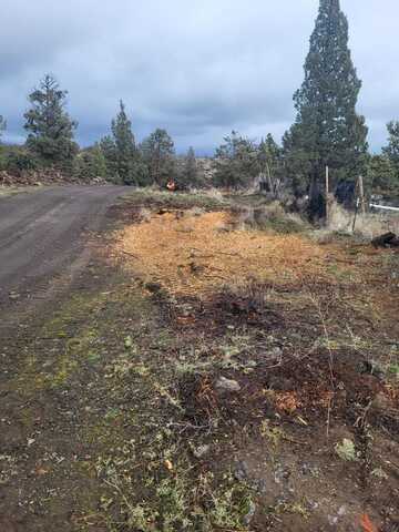 BLK 67 LOT 6 Martin Dr   Mt Shasta Vista Sub, Montague, CA 96064