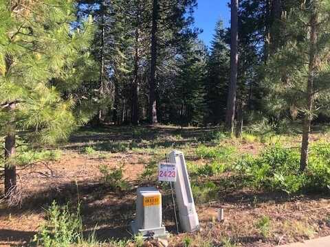 23 Old Mill Dr, McCloud, CA 96057