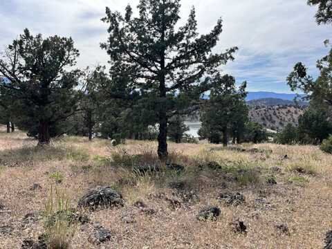 Unit 3, Lot 110 Juniper Peak Road, Weed, CA 96094