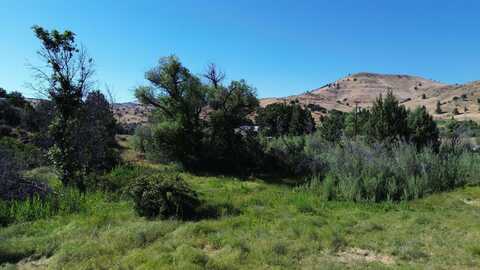 Lot 173 Redwood St., Hornbrook, CA 96044