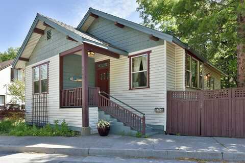 5304 Dunsmuir Ave., Dunsmuir, CA 96025