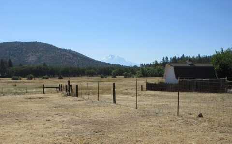 Fort Jones Rd, Yreka, CA 96097