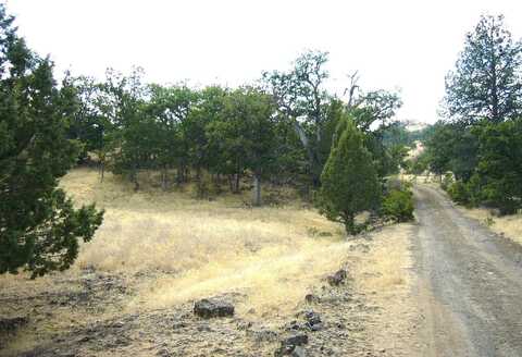 3.7 acre Quase Dr/Steelhead Circle, Hornbrook, CA 96044