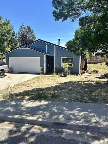 1336 Comstock St, Yreka, CA 96097