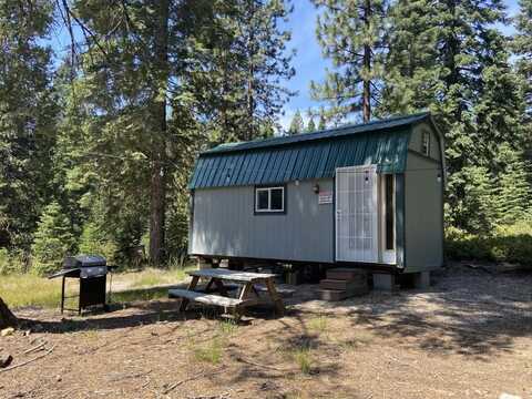 3-E-44 Red Fir Rd, McCloud, CA 96057