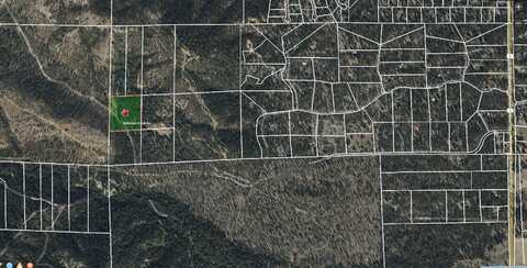 Parcel 190 on Patterson Creek Road, Etna, Etna, CA 96027