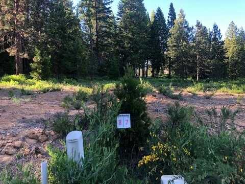 7 Old Mill Dr., McCloud, CA 96057