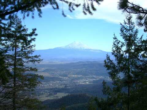 159.4 acres Ridge Rd, Yreka, CA 96097