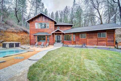 19134 Salt Creek Lodge Road, Lakehead, Out of Area, CA 96051