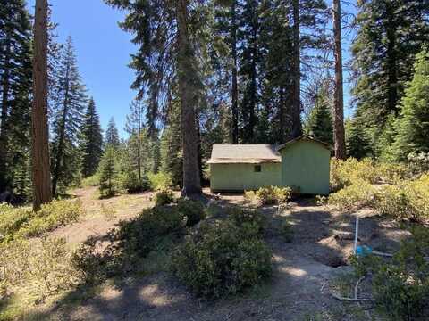 3-D-4 Fumarole Dr, McCloud, CA 96057