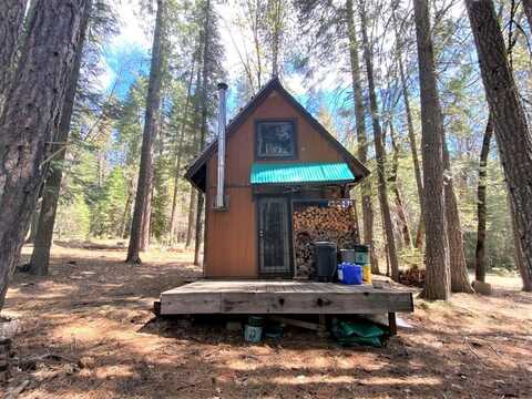 3-E-27 Red Fir Rd, McCloud, CA 96057