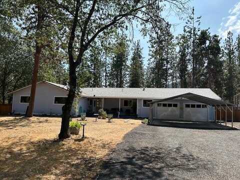 5616 Woodland Drive, Yreka, CA 96097