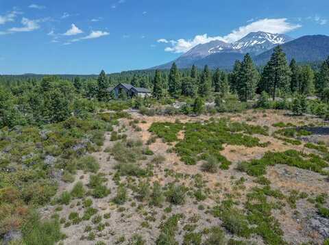 1370 Northridge Drive, Mount Shasta, CA 96067