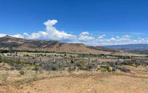 Lot B 14343 Bradley Henley Rd, Hornbrook, CA 96044