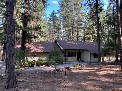 13841 Rattlesnake Creek Road, Fort Jones, CA 96032