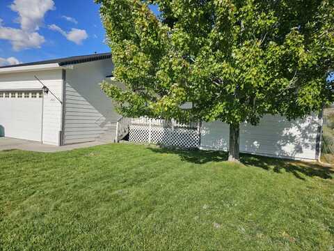 17530 Cottontail Dr., Weed, CA 96094