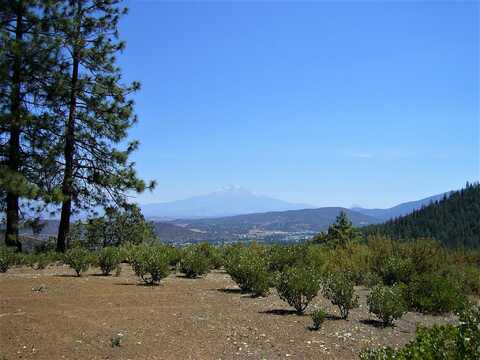 40 acres Humbug Gulch Rd., Yreka, CA 96097