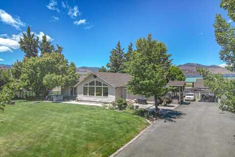 307 Fiock, Montague, CA 96064