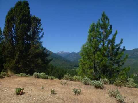 0000 South Kidder Creek Road, Greenview, CA 96037