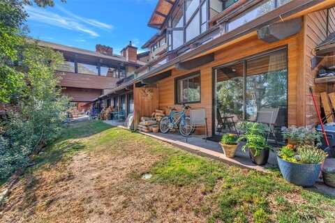 31500 RUNAWAY PLACE, Steamboat Springs, CO 80487