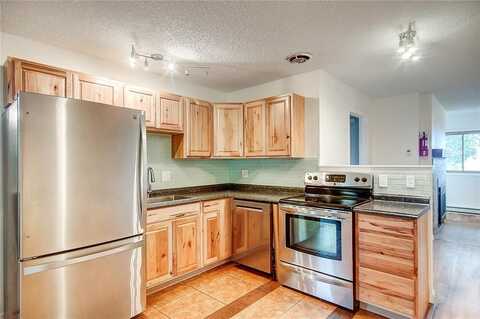 3170 COLUMBINE DRIVE, Steamboat Springs, CO 80487