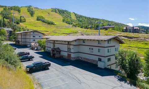 2235 STORM MEADOWS DRIVE, Steamboat Springs, CO 80477