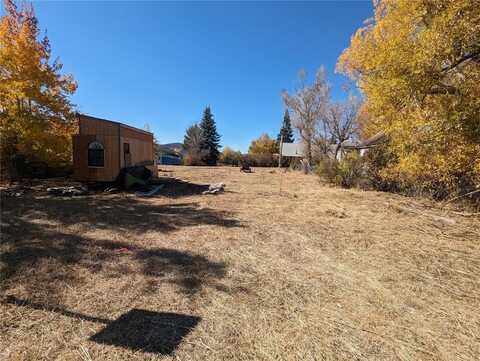 38945 MAIN STREET, Milner, CO 80487