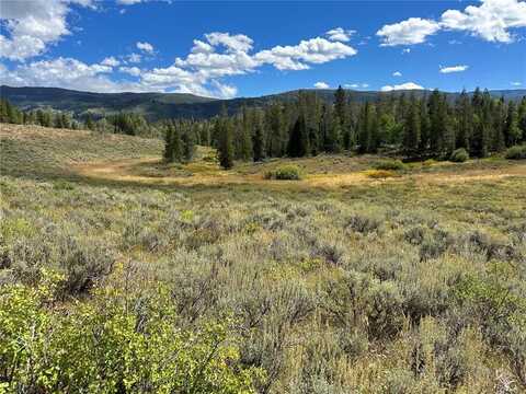 000 HOCH EYE WAY, Oak Creek, CO 80467