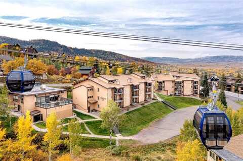 2350 SKI TRAIL LANE, Steamboat Springs, CO 80487