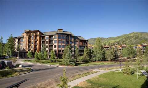 1175 BANGTAIL WAY, Steamboat Springs, CO 80487