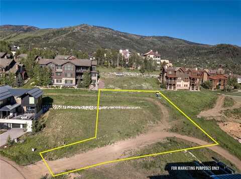 2727 BRONC BUSTER LOOP, Steamboat Springs, CO 80487