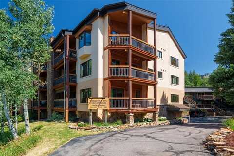 2400 SKI TRAIL LANE, Steamboat Springs, CO 80487