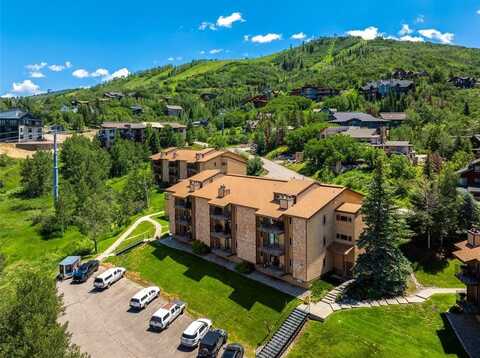 2350 SKI TRAIL LANE, Steamboat Springs, CO 80487