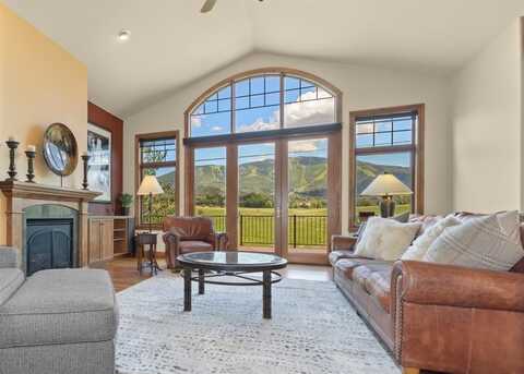 1052 LONGVIEW CIRCLE, Steamboat Springs, CO 80487