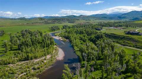 27105 COWBOY UP ROAD, Steamboat Springs, CO 80487