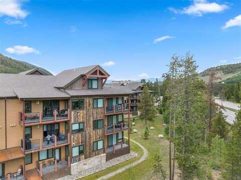 75 CLEARWATER WAY, Keystone, CO 80435