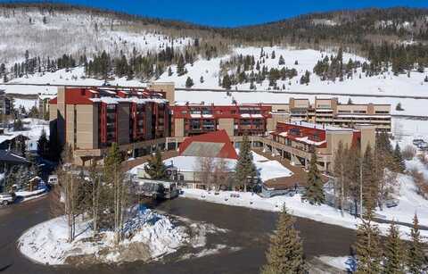 189 TEN MILE CIRCLE, Copper Mountain, CO 80443