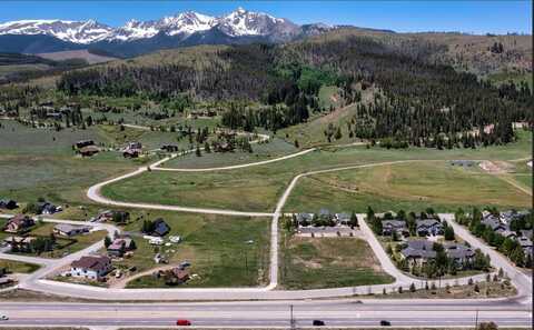 10 FARMERS LANE, Breckenridge, CO 80424