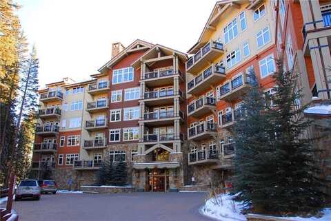 280 TRAILHEAD, Keystone, CO 80435