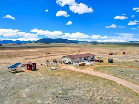 4680 ROGERS DRIVE, Hartsel, CO 80449