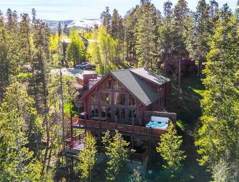 62 GLORY HOLE DRIVE, Breckenridge, CO 80424