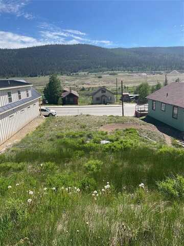 137 1/2 MAIN STREET, Alma, CO 80420