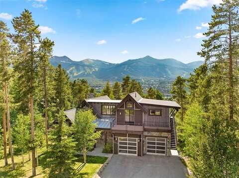 201 S PINE STREET, Breckenridge, CO 80424